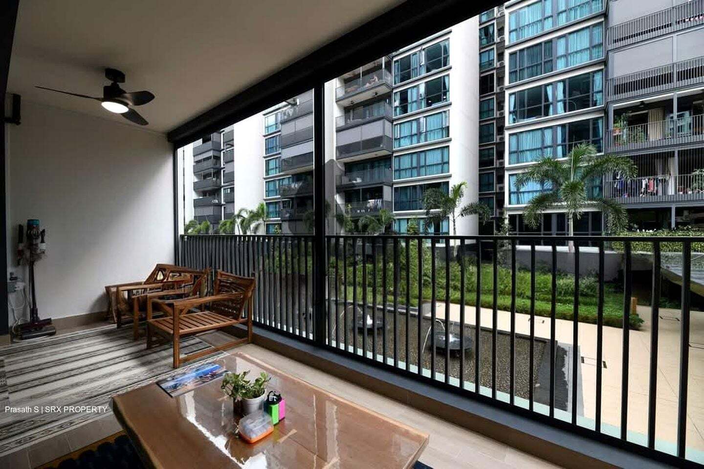 Treasure at Tampines (D18), Condominium #574500091
